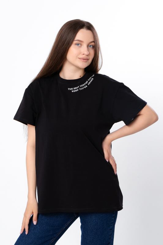 Women's T-shirt, 8384-036-22 HC p-14033