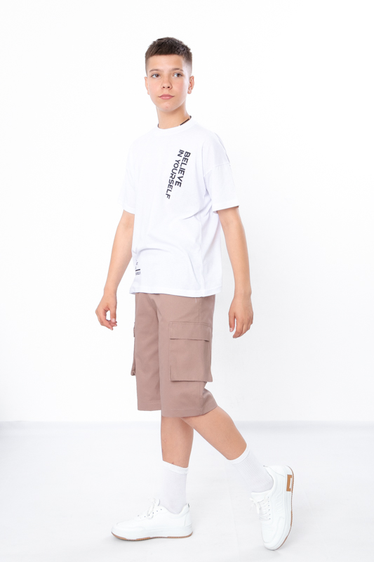 Shorts (boys), 6428-107 HC p-14404
