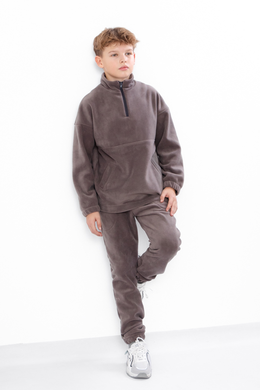 Clothing Set (boys), 6453-027-1 HC p-16135