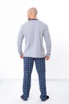 Pajama Set (men’s), 8094-002-1 HC p-9368