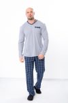 Pajama Set (men’s), 8094-002-1 HC p-9368