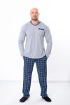 Pajama Set (men’s), 8094-002-1 HC p-9368